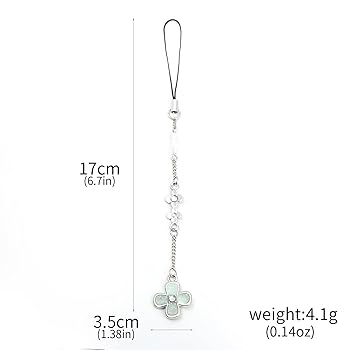 Amazon.co.jp: SONGCHANGJEWELRY 佐和子 四つ葉のクローバー